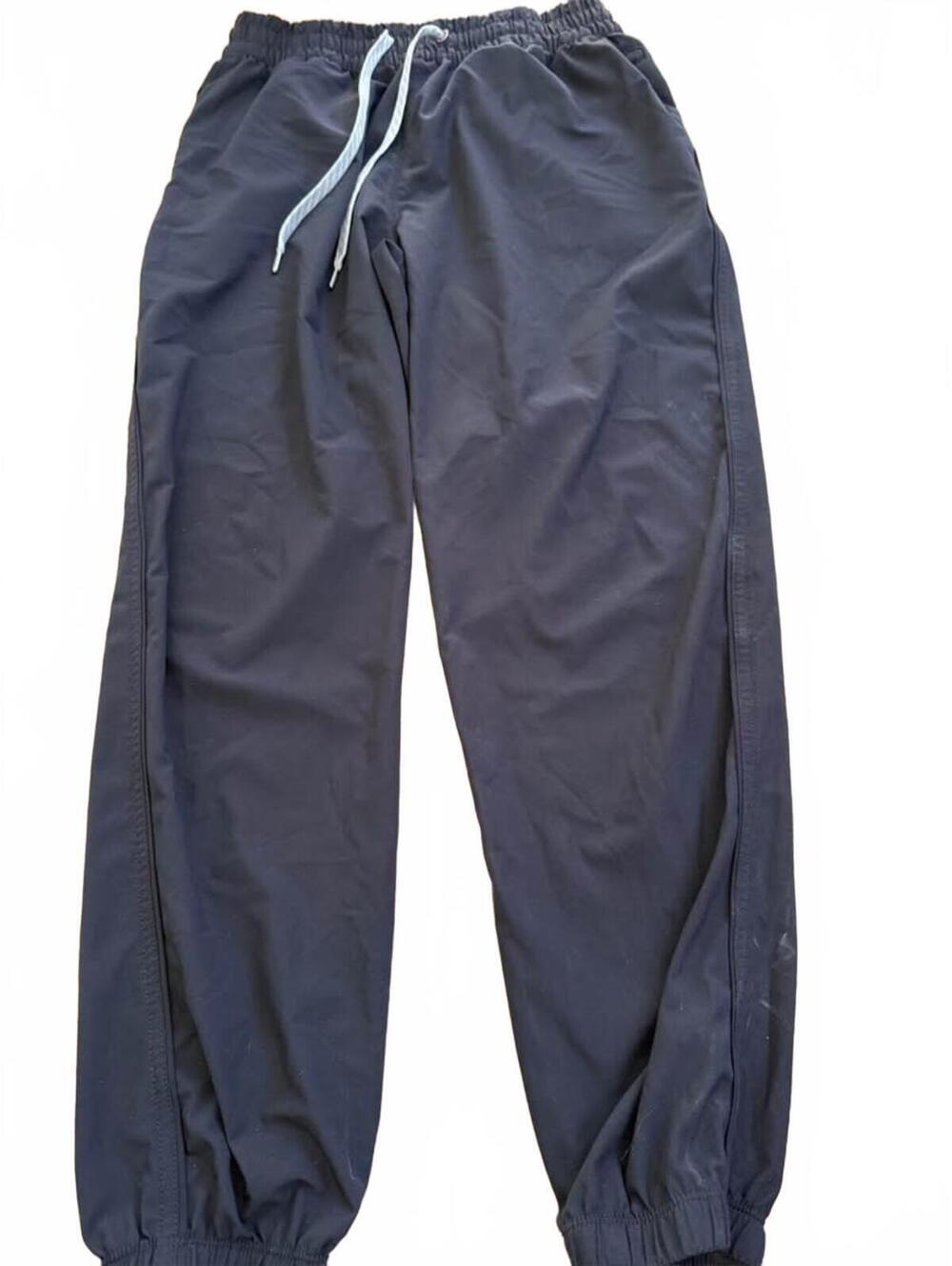 Women’s Vuori Lightweight Jogger Pants Sz XS Black